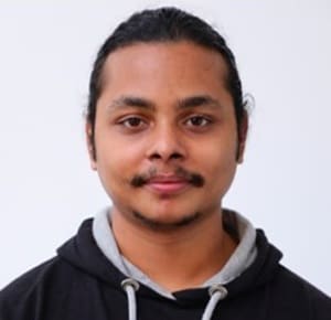 Tanay Vaibhav - Faculty