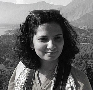 Lavanya Asthana - Visiting Faculty